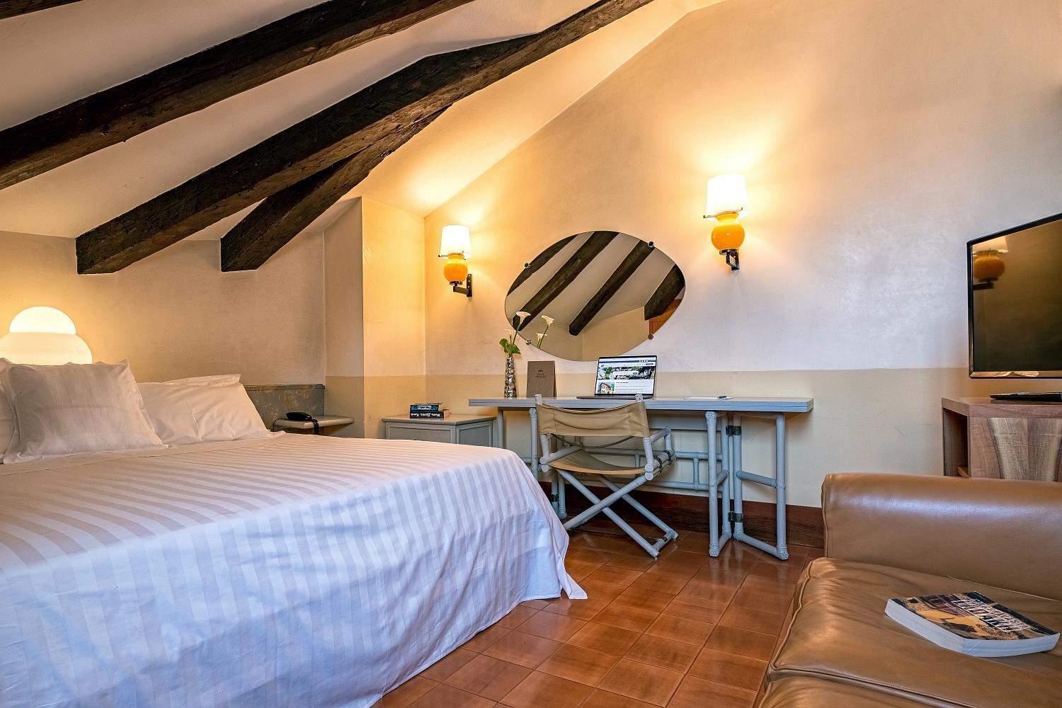 Hotel Villa Mabapa Lido di Venezia Bagian luar foto