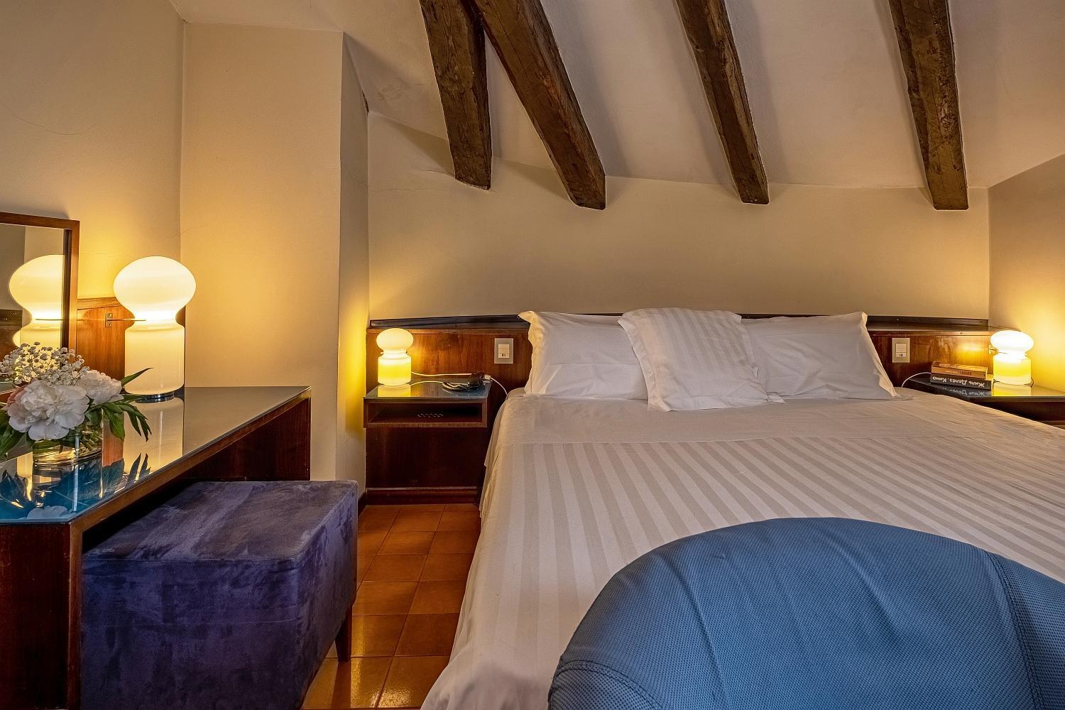 Hotel Villa Mabapa Lido di Venezia Bagian luar foto