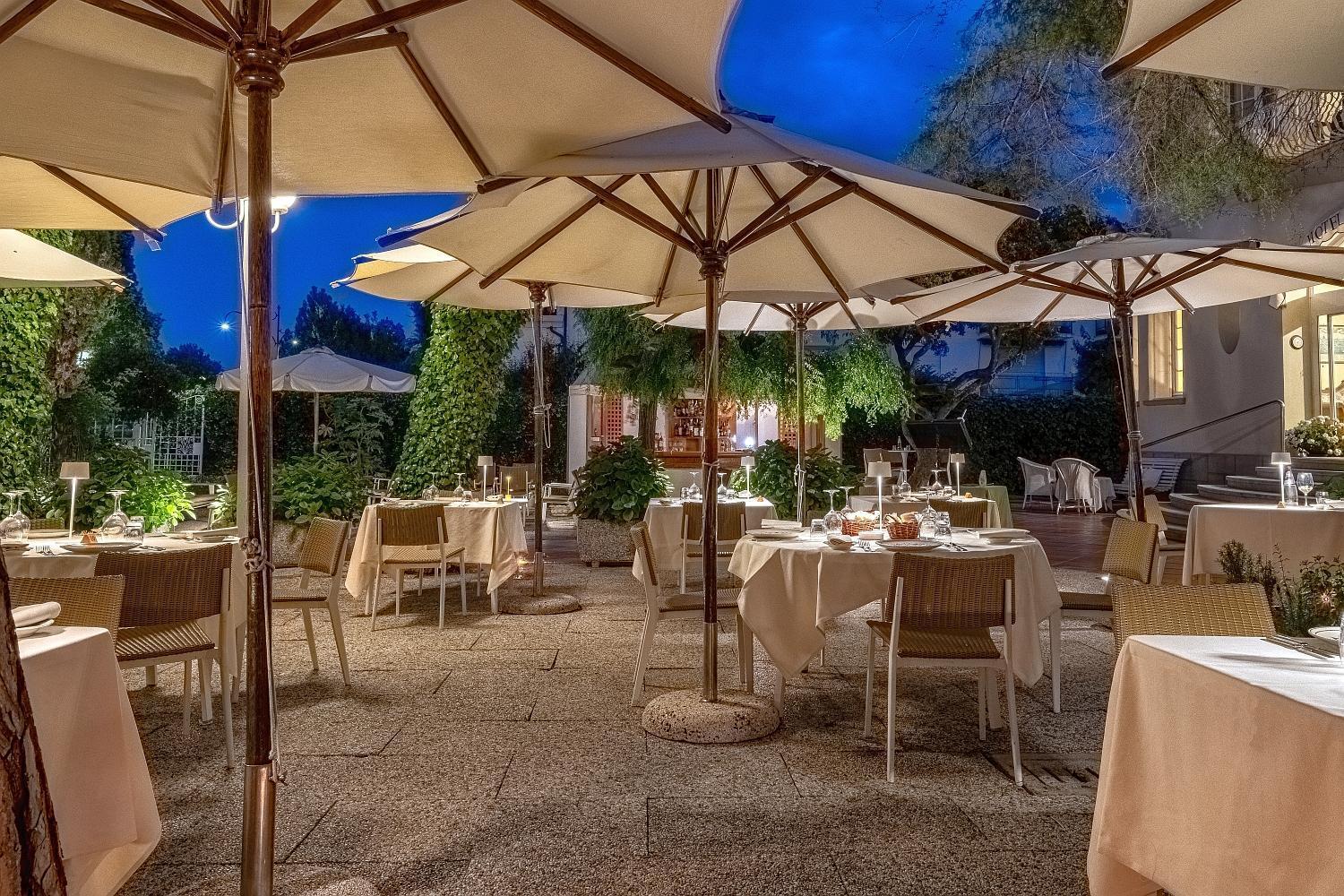 Hotel Villa Mabapa Lido di Venezia Bagian luar foto