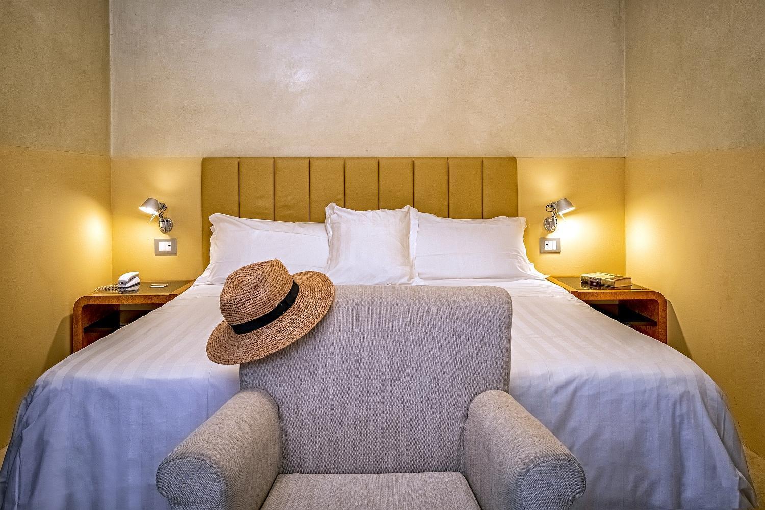 Hotel Villa Mabapa Lido di Venezia Bagian luar foto