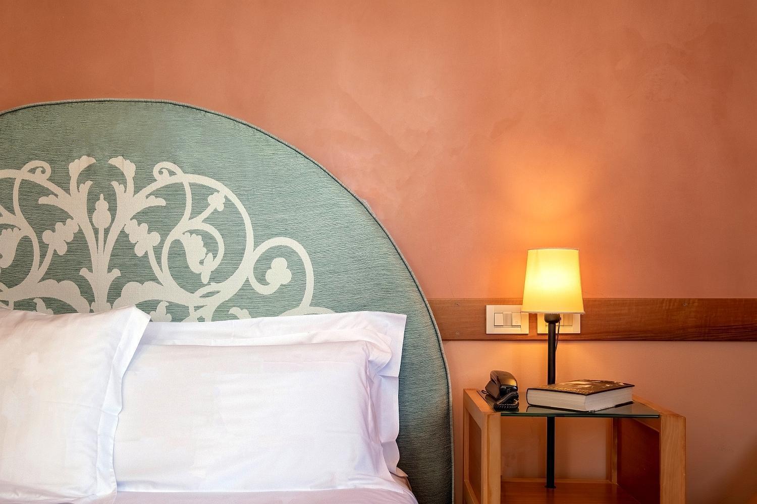 Hotel Villa Mabapa Lido di Venezia Bagian luar foto