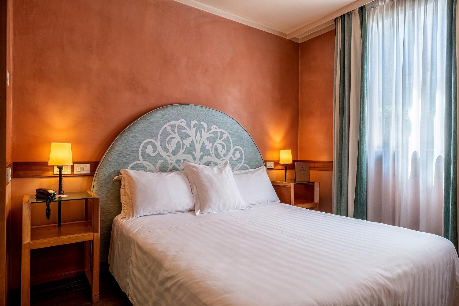 Hotel Villa Mabapa Lido di Venezia Bagian luar foto