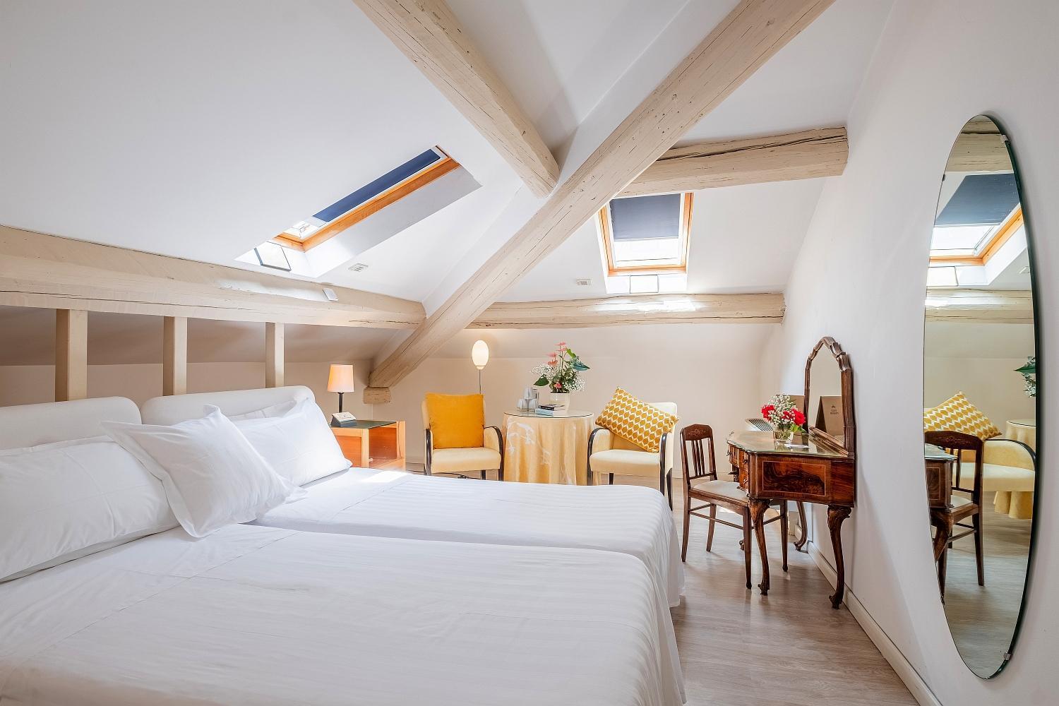 Hotel Villa Mabapa Lido di Venezia Bagian luar foto