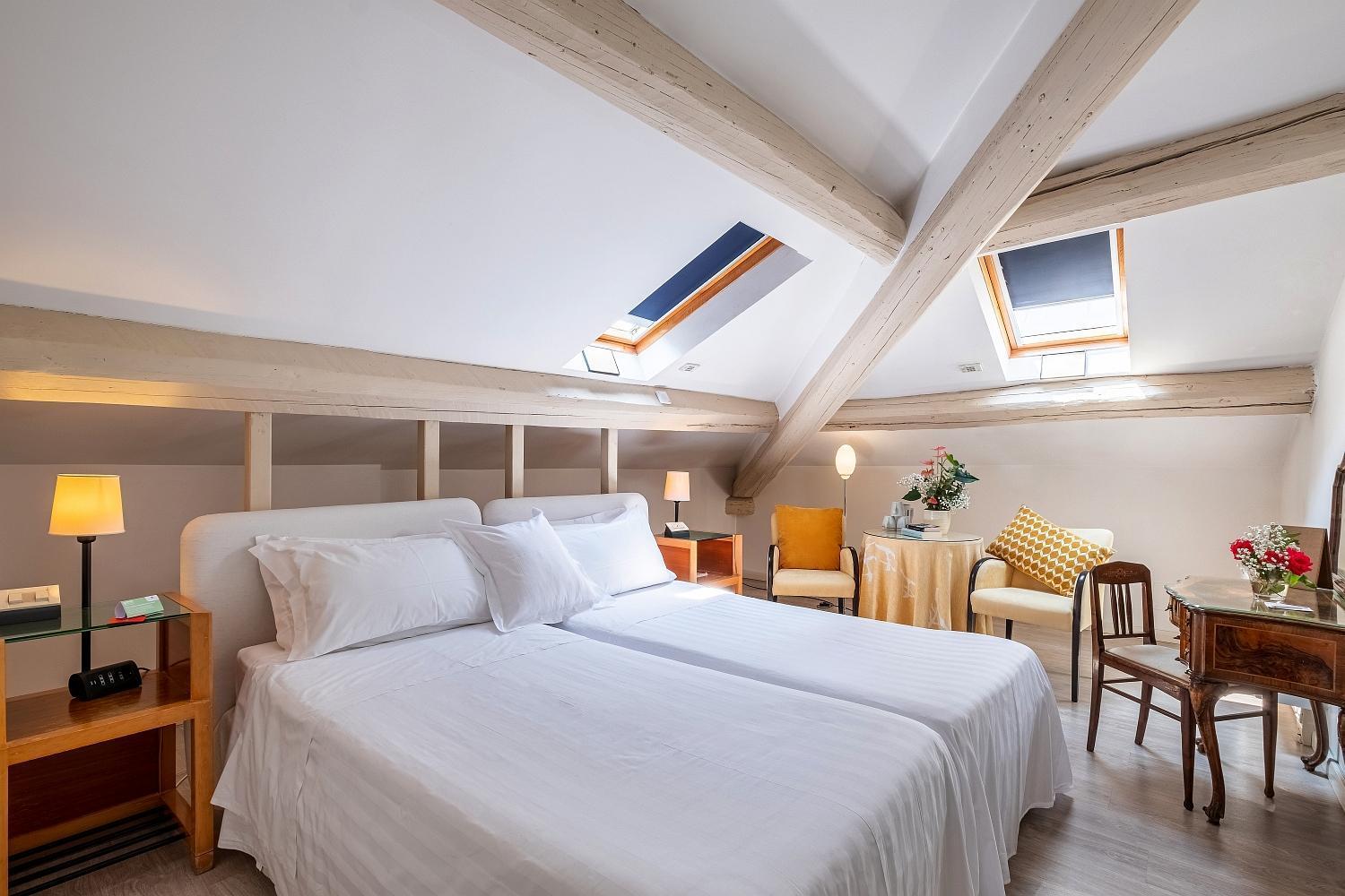 Hotel Villa Mabapa Lido di Venezia Bagian luar foto